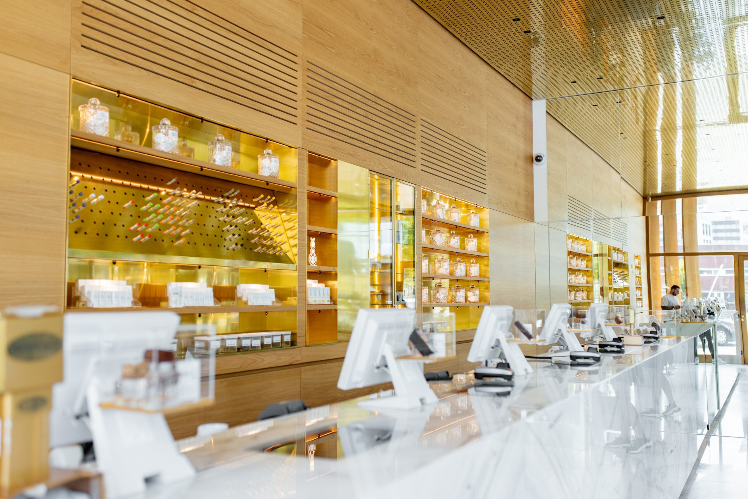 store