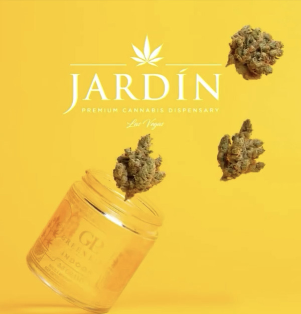 Jardin Product