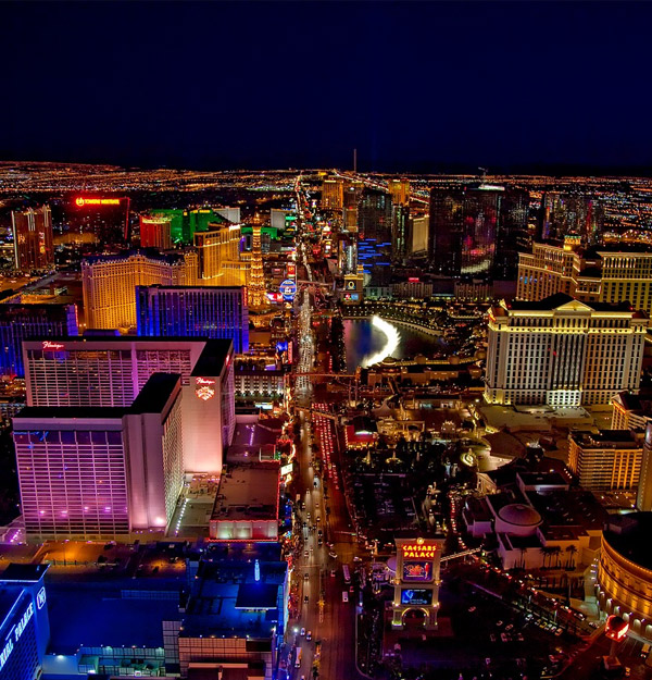 Las Vegas