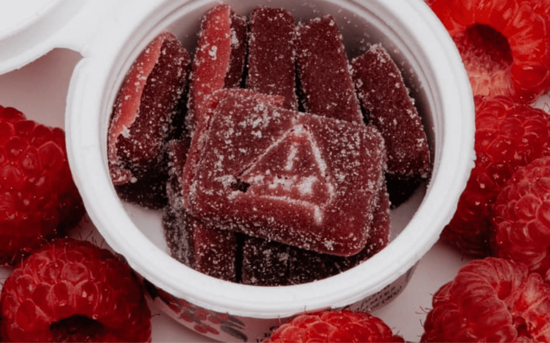 CBD Gummies In Las Vegas – Discover A Huge Selection of Delicious Flavored CBD Gummies At Jardin Premium Cannabis Dispensary