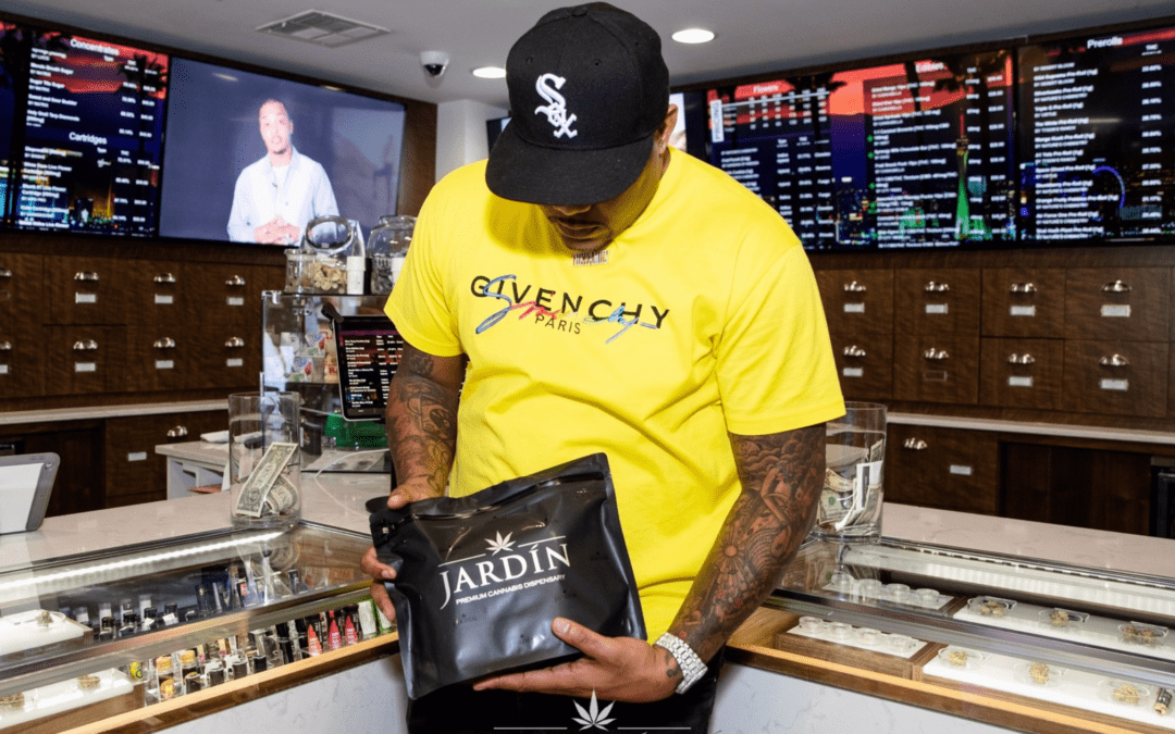 CBD Stores In Las Vegas
