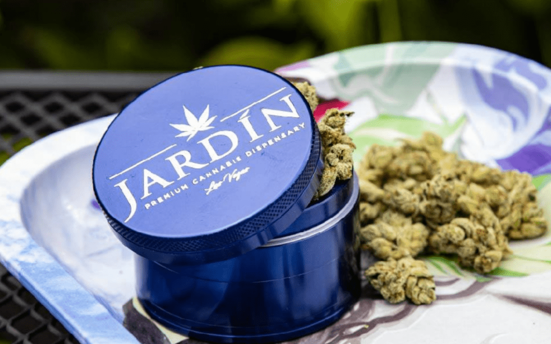 Cannabis In Las Vegas