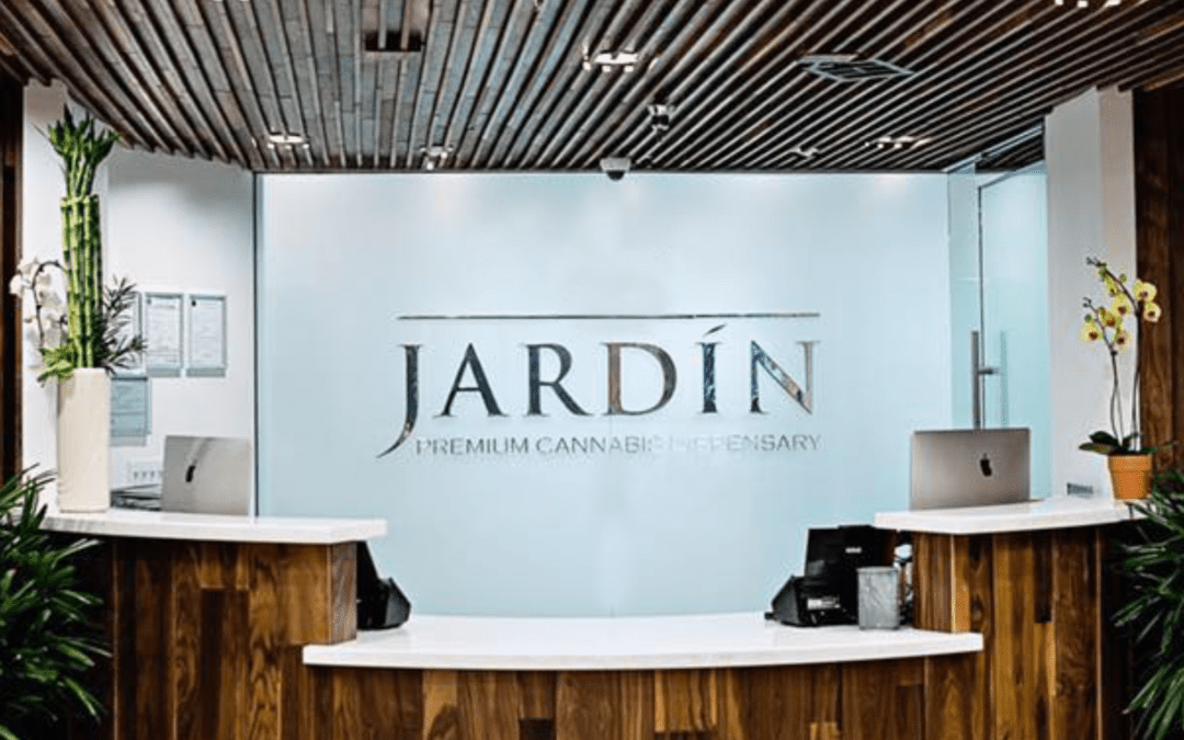 Dispensary Near Las Vegas Airport