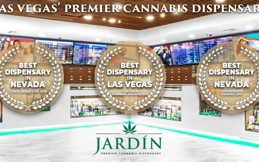 Green Dispensary Las Vegas: Your Ultimate Guide To Quality Cannabis