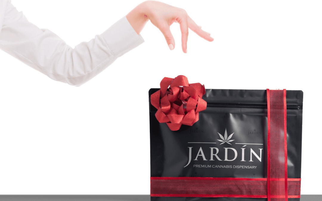 Las Vegas Marijuana Delivery