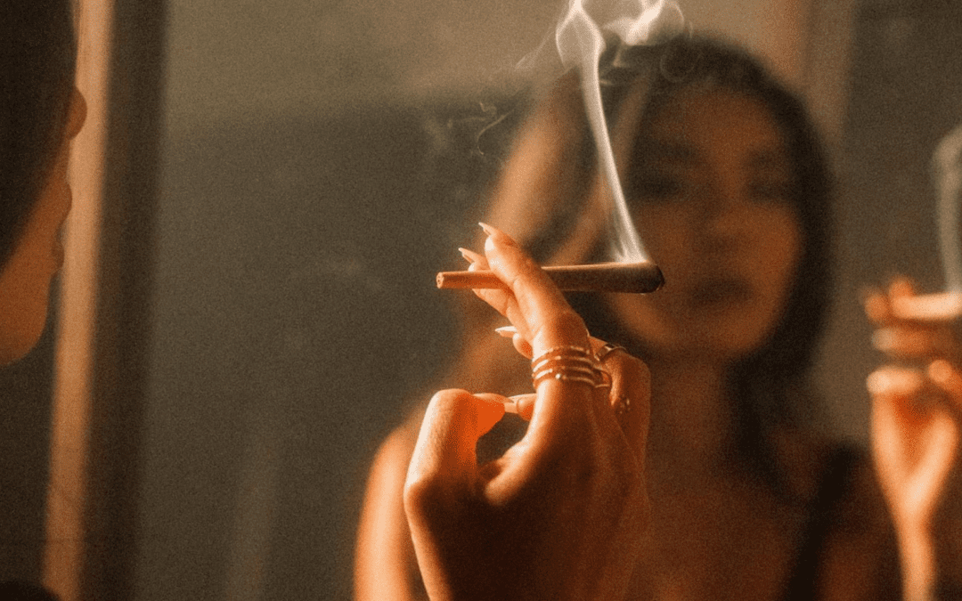 Elevate Your Smoke: The Ultimate Pre-Roll Blunt Experience