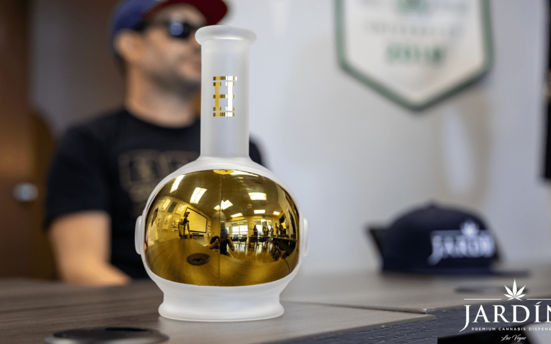 Best Weed Delivery in Vegas: How To Choose A Reliable Service For High-Quality Cannabis