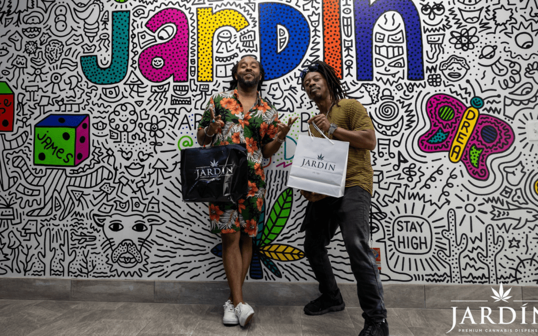 Las Vegas Strip Dispensaries: What To Expect From The Most Popular Locations