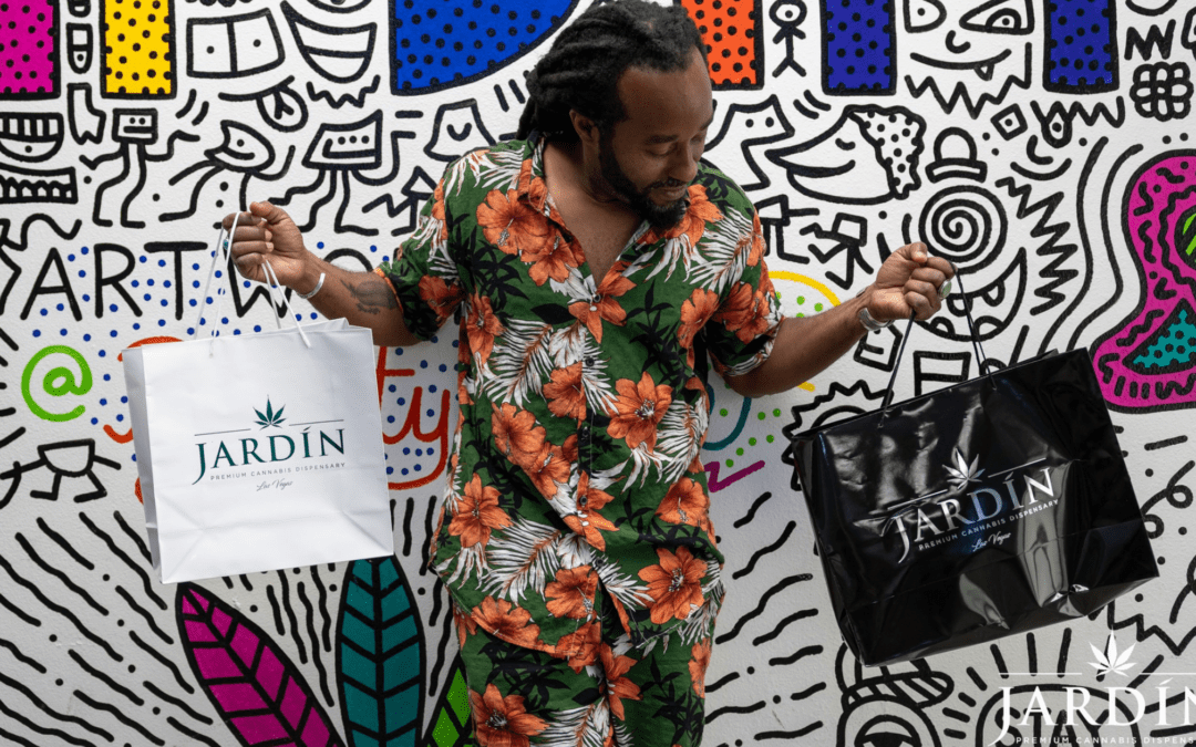 Weed Dispensary Las Vegas: Finding The Best Products on And off The Strip