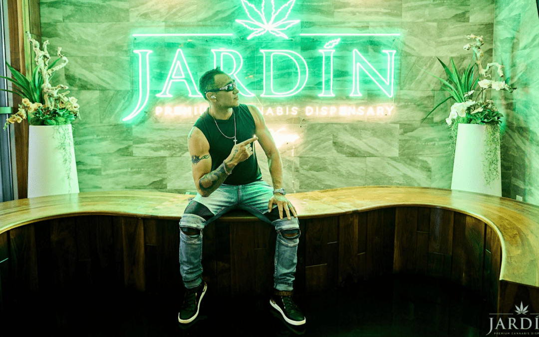 Inhale The Experience: Discovering The Best Vape Shops In Las Vegas