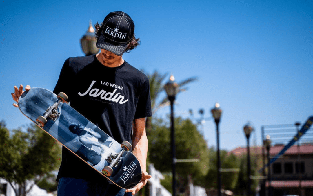 How To Arrange Cannabis Delivery Las Vegas Residents Can Trust