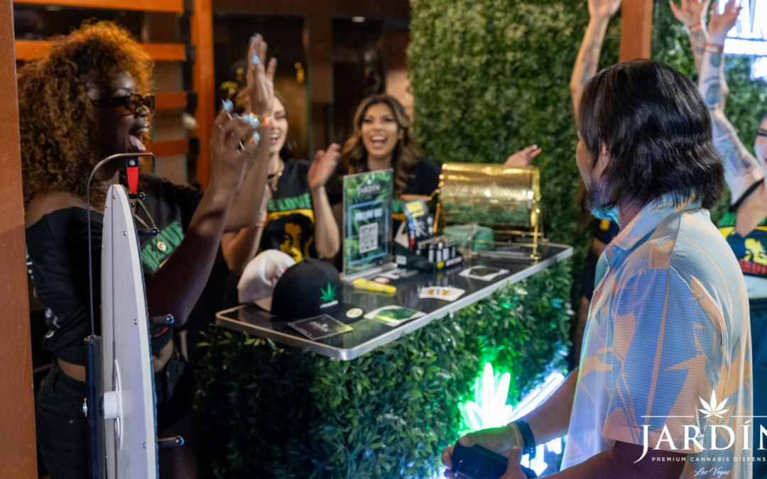 Dispensary In Las Vegas