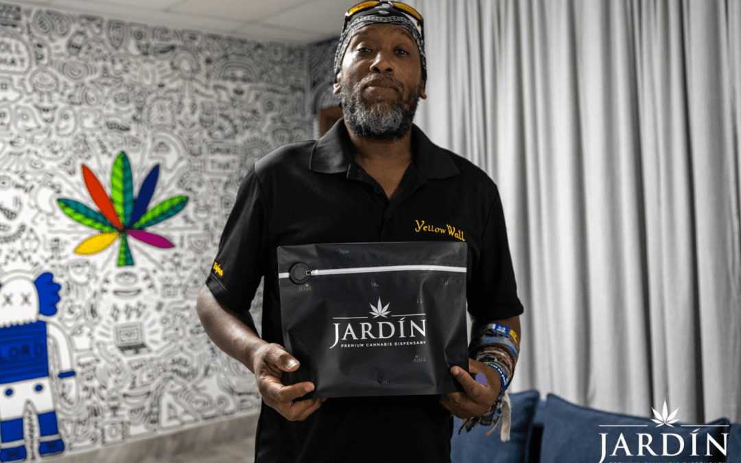 Las Vegas Cannabis Delivery
