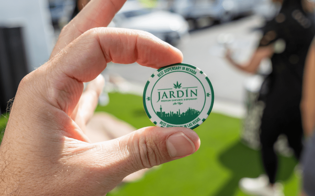 How Las Vegas Dispensaries Are Embracing Sustainability