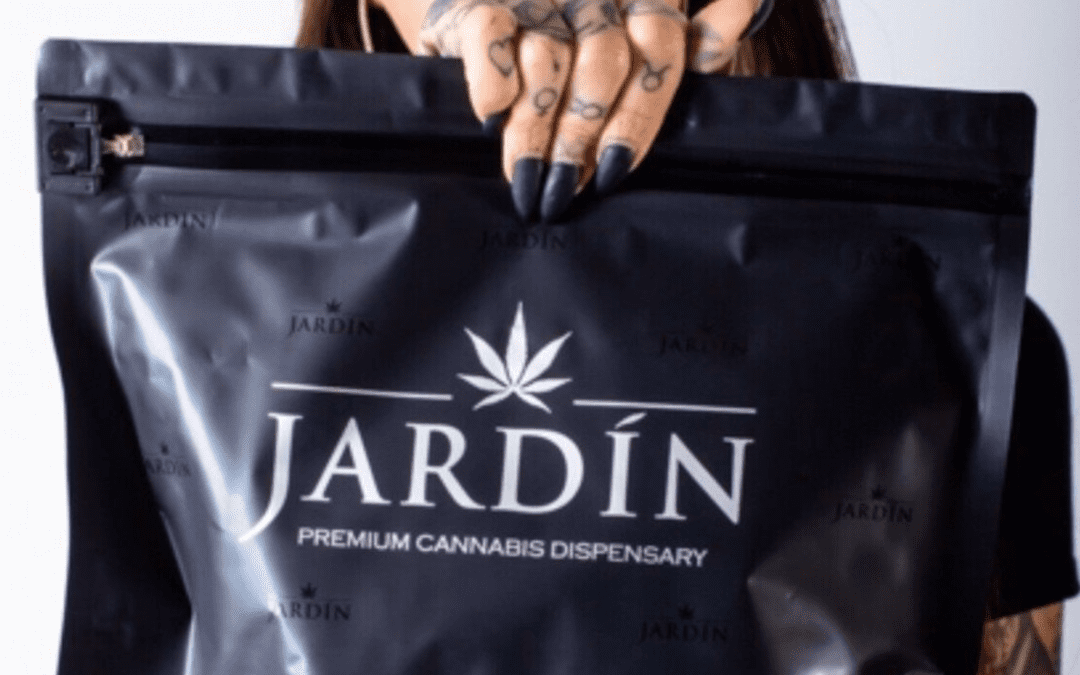 Why Loud Cucumber Haze Drink Is Stirring Up A Storm