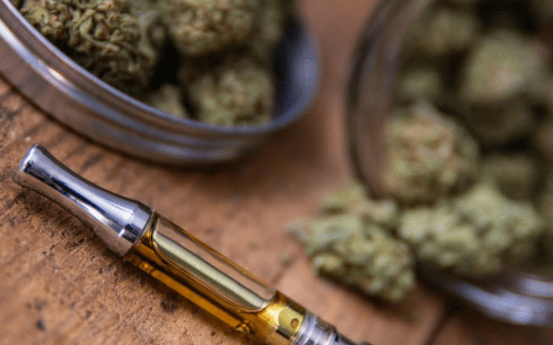 Explore The Thriving Vaping Scene of Stiiizy In Las Vegas
