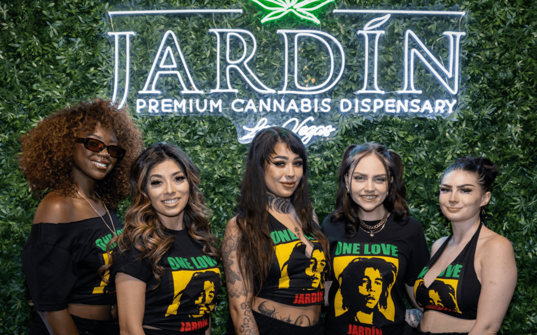 The Pink Runtz Strain