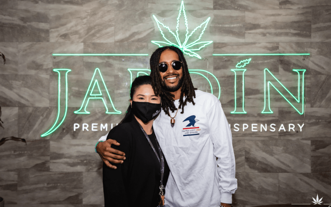 Best Dispensary In Las Vegas: Where Quality Meets Variety