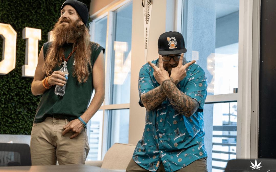 Cannabis Delivery Las Vegas: Bringing Premium Products To Your Doorstep