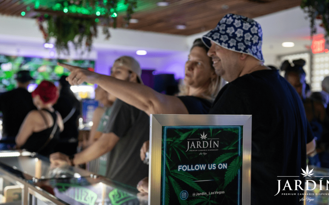 Cannabis Dispensary Las Vegas