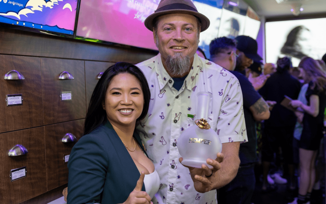 Explore The Best Dispensaries Near Downtown Las Vegas