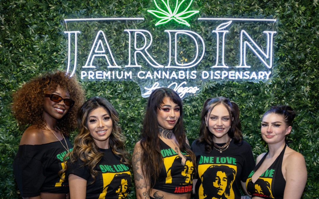 Need A Dispensary Near Horseshoe Las Vegas? Here Are Your Options