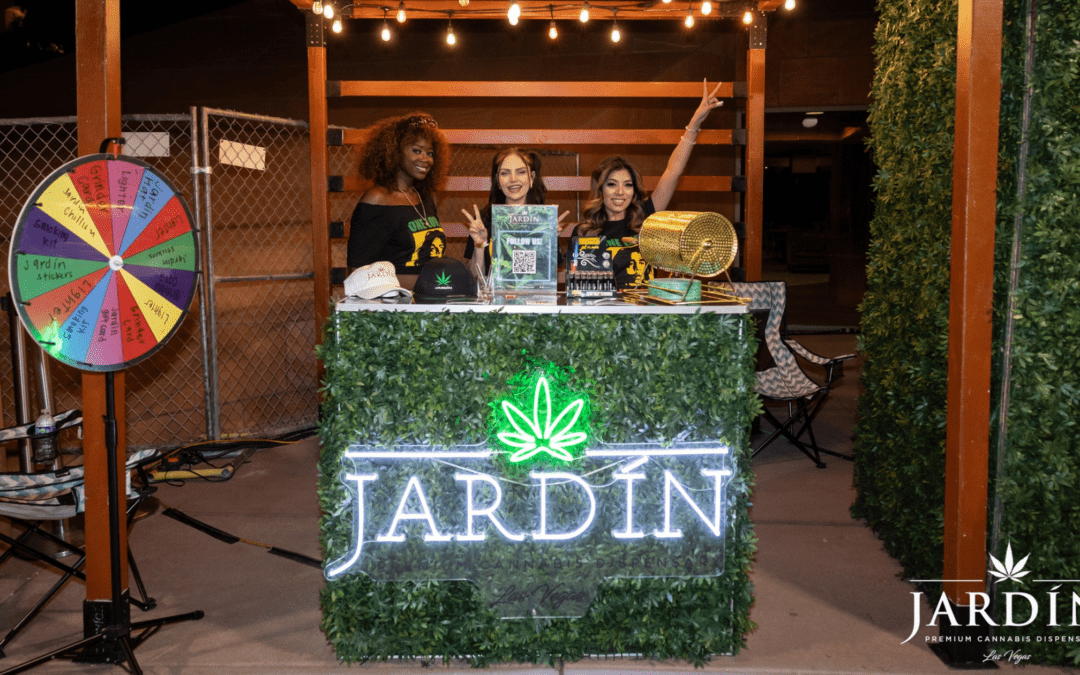 Looking For A Dispensary Near The Venetian? Here Are Your Best Options