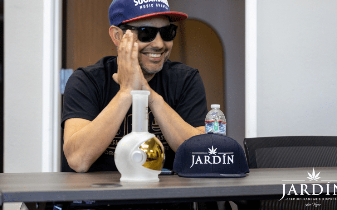 Stay Elevated with Las Vegas Dispensaries That Deliver To Hotels