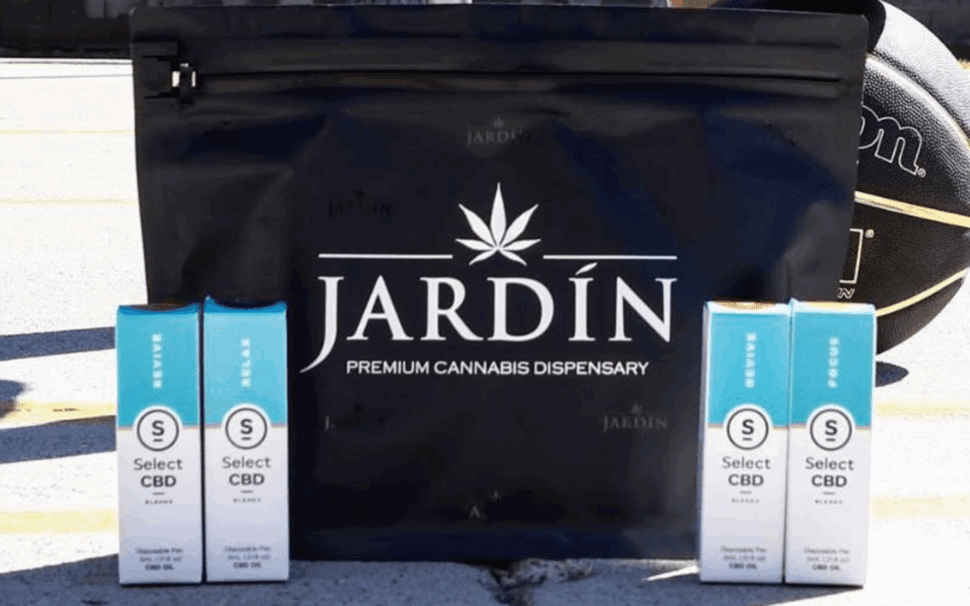 Dispensaries Near Henderson
