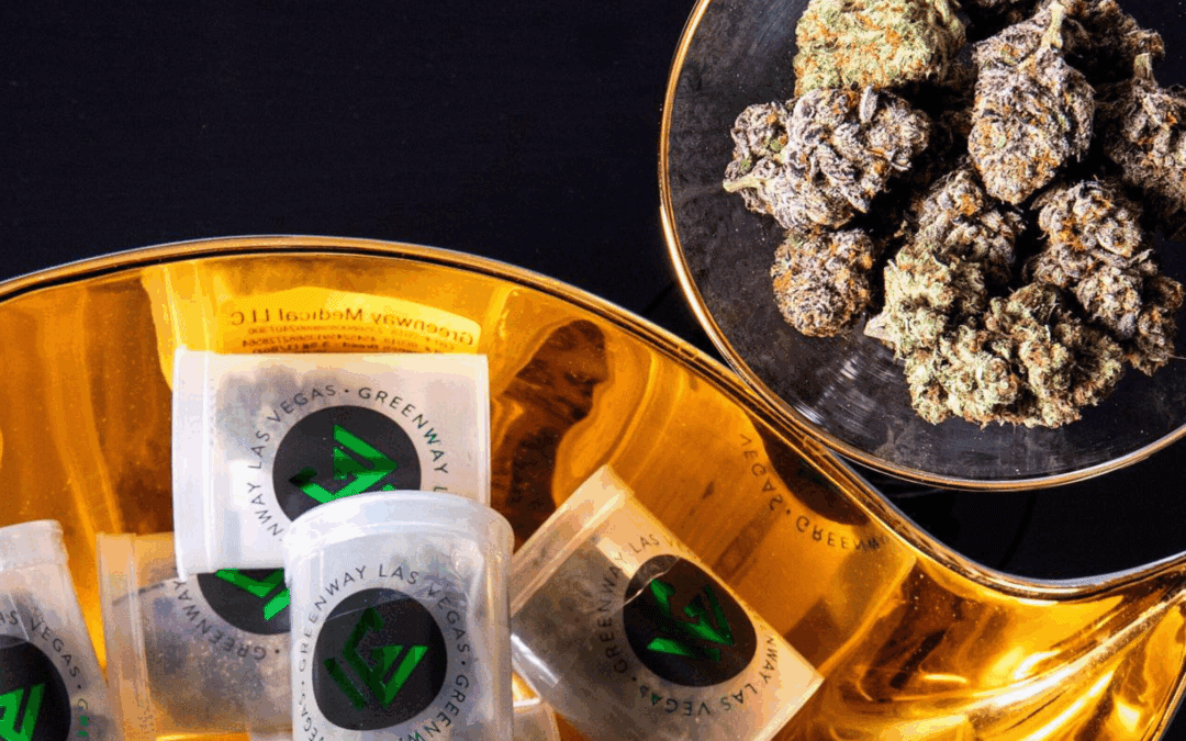 What Makes These Dispensaries Near Paradise, NV A Must-Visit For Locals And Tourists?