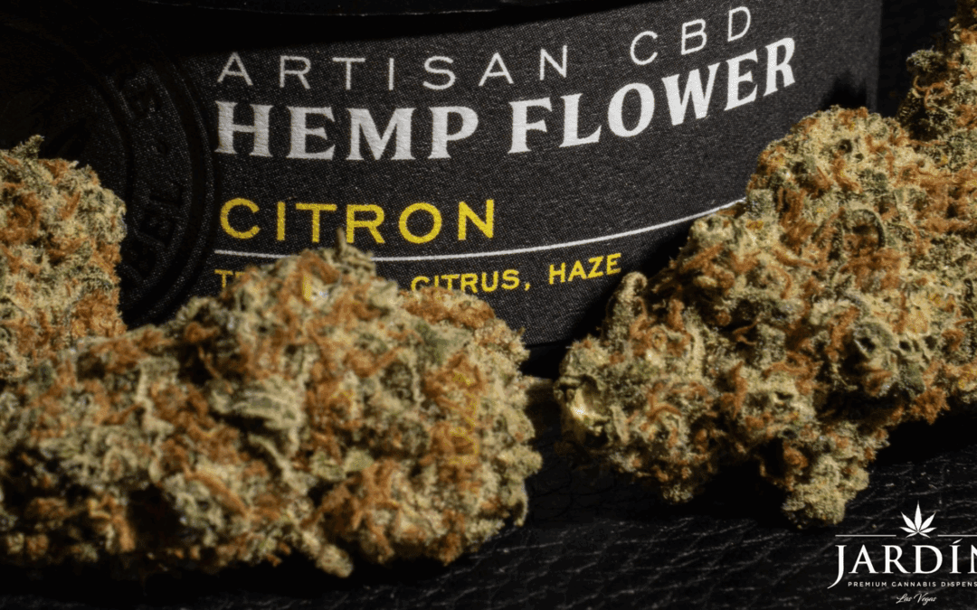 Can You Really Find Top-Shelf Products at A Dispensary Near Boulder City?