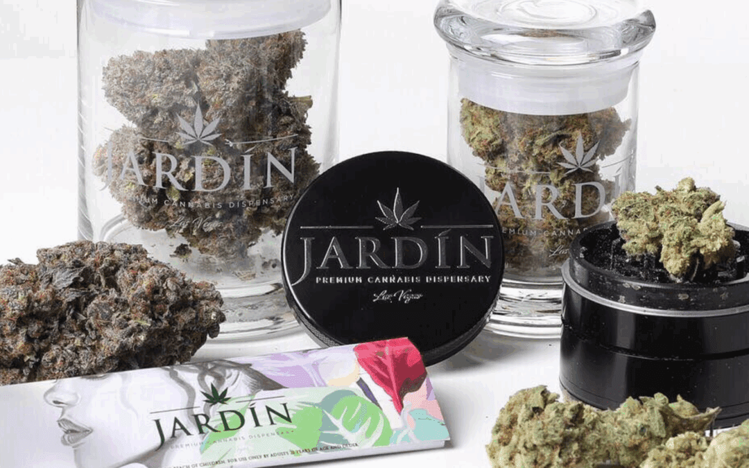 Dispensary Near Sunrise Manor