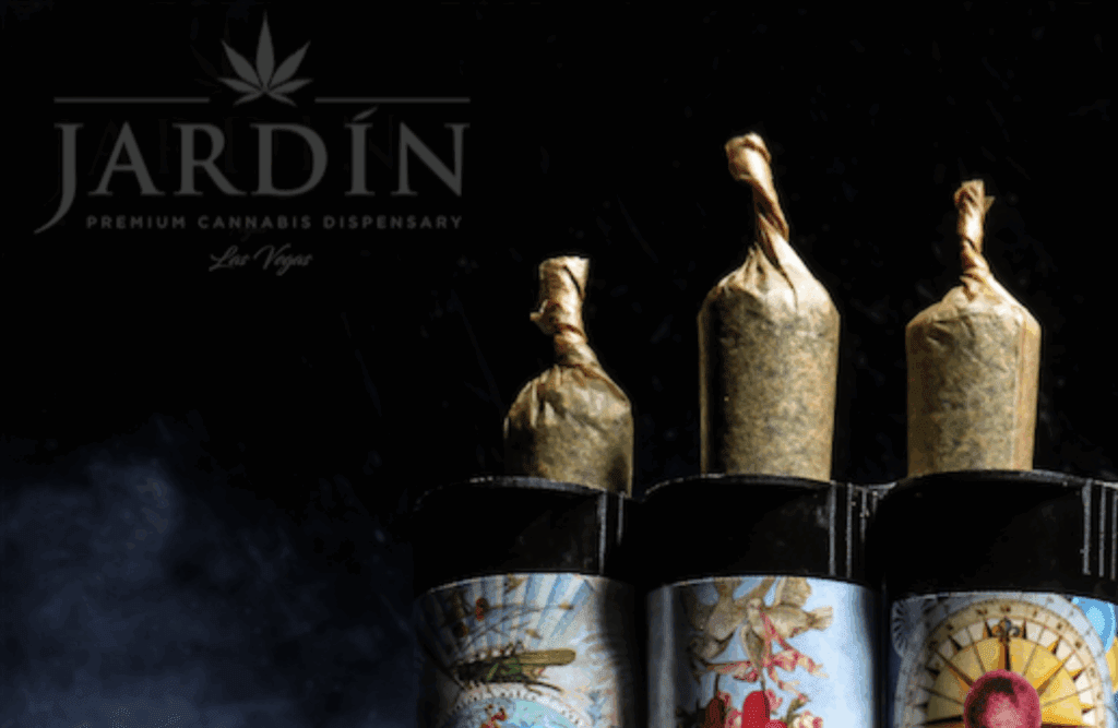 Dispensary Near Winchester, VA