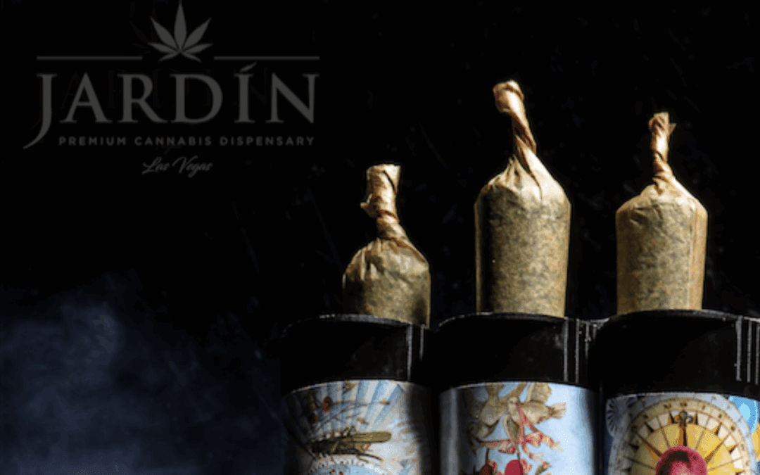 Dispensary Near Winchester, VA