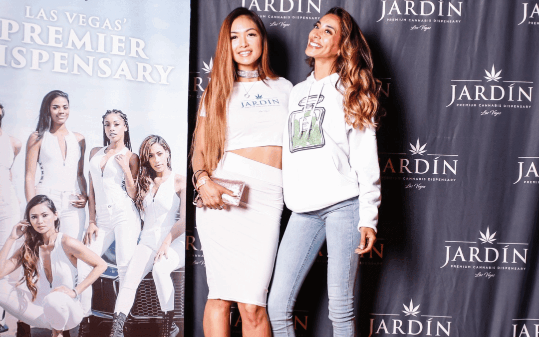 Best CBD Dispensary in Las Vegas