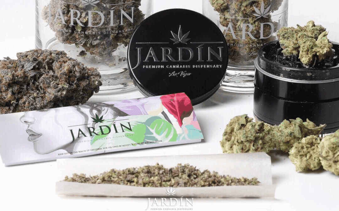 Cannabis Dispensaries Near The Encore Hotel