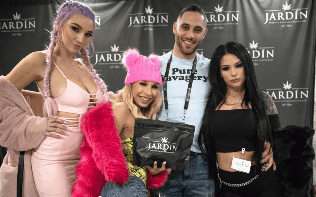 Edibles in Las Vegas