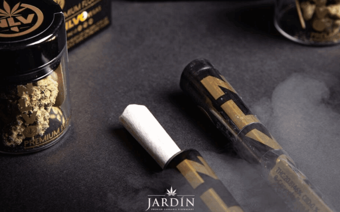 Packwoods Dispensary