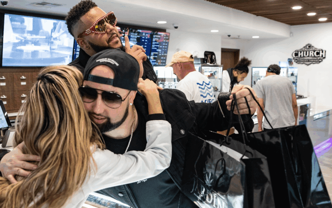 Apples and Bananas Strain Dispensary Las Vegas Experience You’ll Love