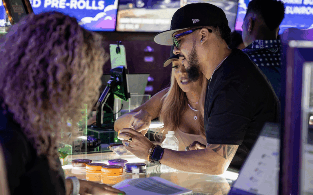 Cap Junky Strain Dispensary Las Vegas, Where Should You Go for Potency?