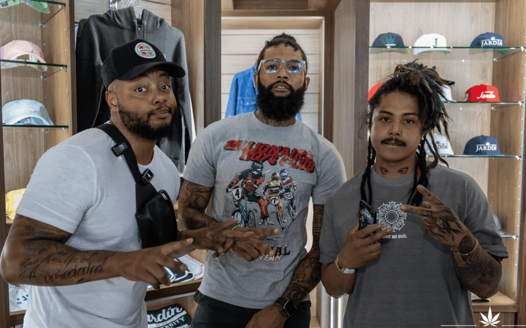 Gelatti Strain Dispensary Las Vegas,  Hotspot for Sweet Terp Fans