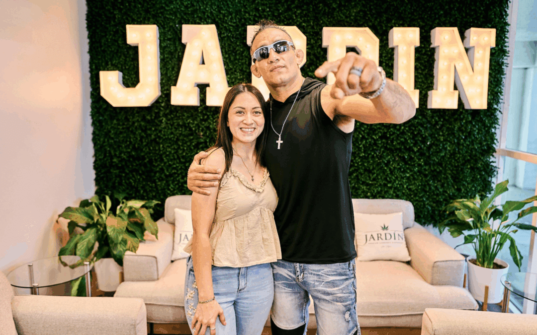 Las Vegas Triangle Kush Strain Dispensary