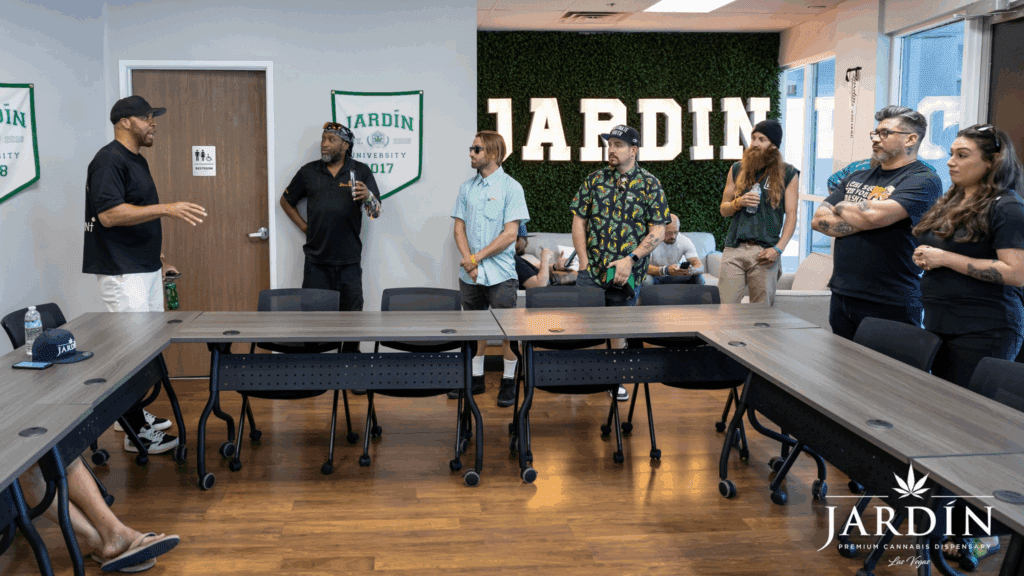 Pre Roll Dispensary Las Vegas