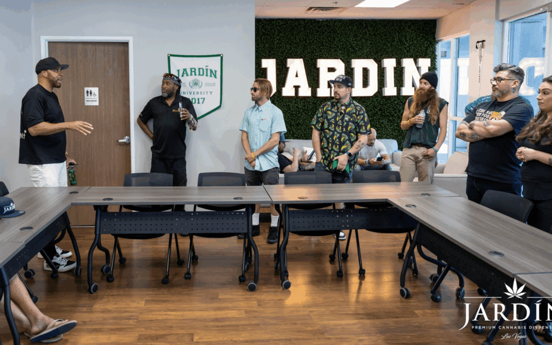 Top Infused Pre Roll Dispensary Las Vegas Enthusiasts Recommend