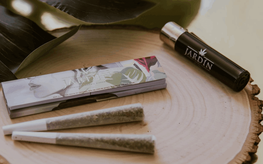 Stiiizy Pre Rolls Dispensary Las Vegas Insider’s Buying Guide