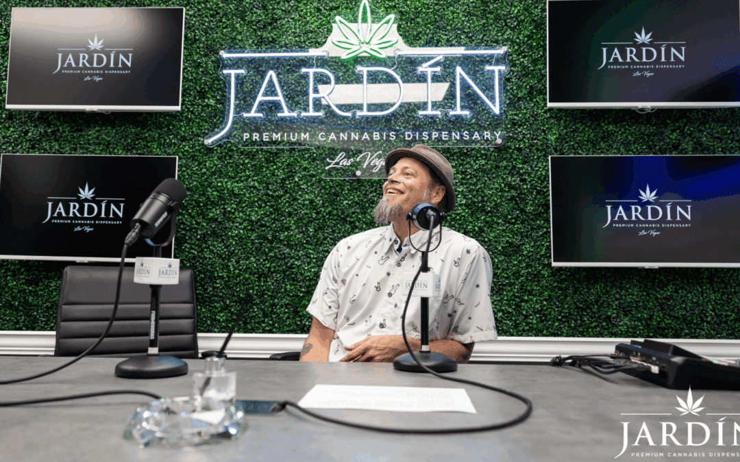 Is Weed Legal in Las Vegas? A Clear, Up-to-Date Guide