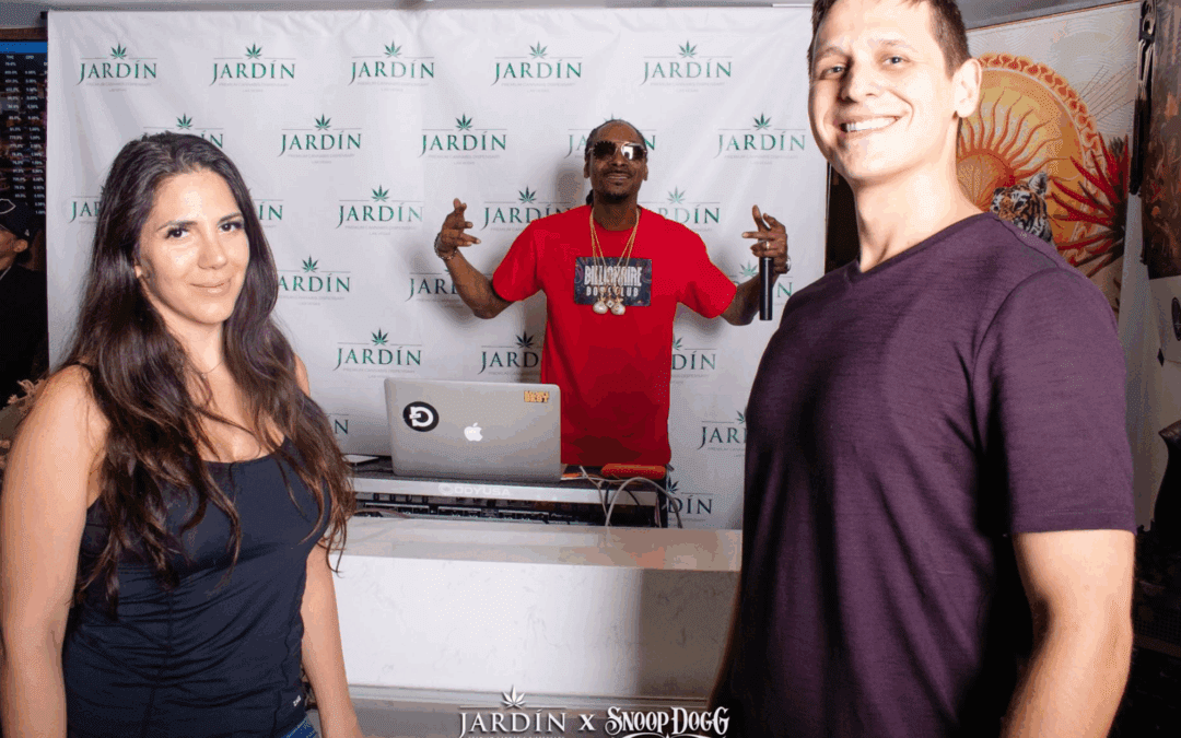 How Brownie Scout Strain Dispensary Products Stand Out for Quality