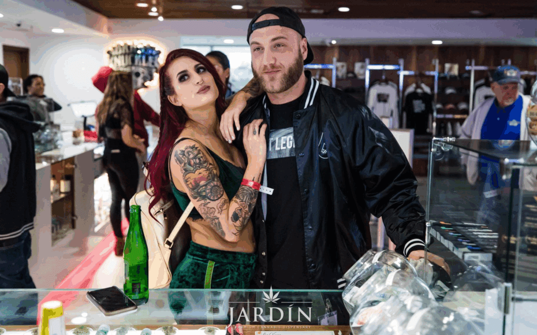 Pineapple Runtz Dispensary