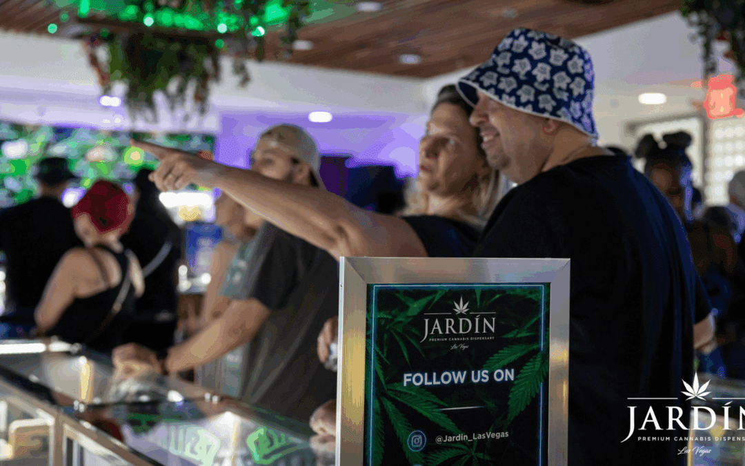 Why the Las Vegas Cookies Dispensary Has Become a Destination for Cult Strain Collectors