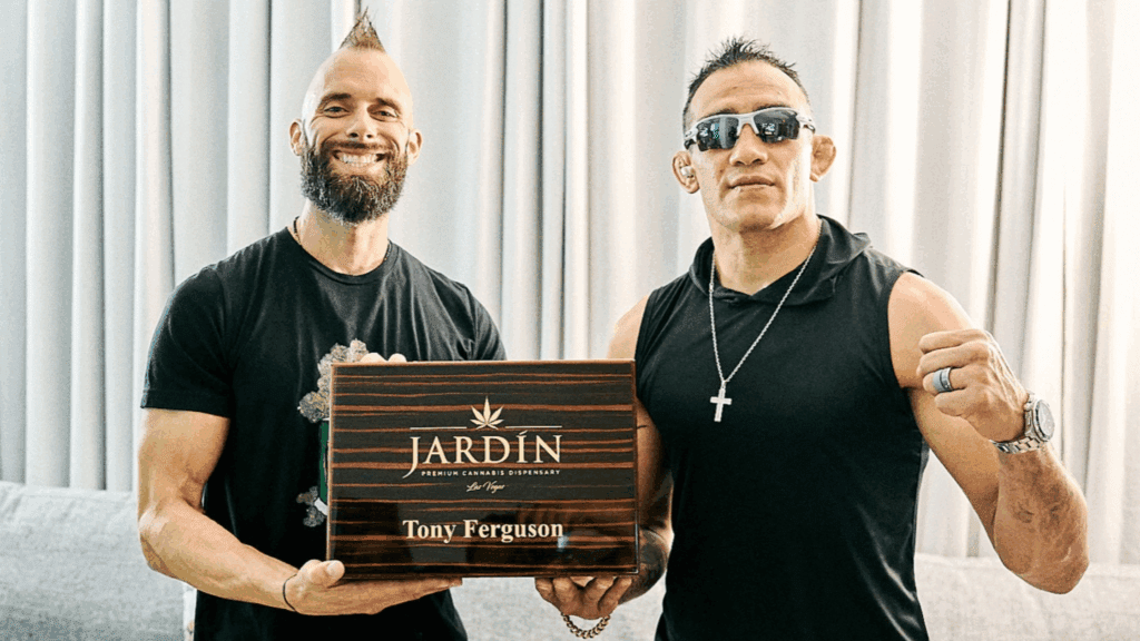 Las Vegas Dispensaries